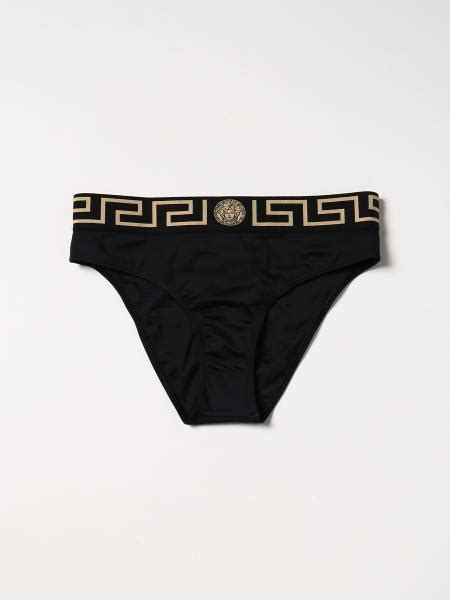 maillot de bain versace femme